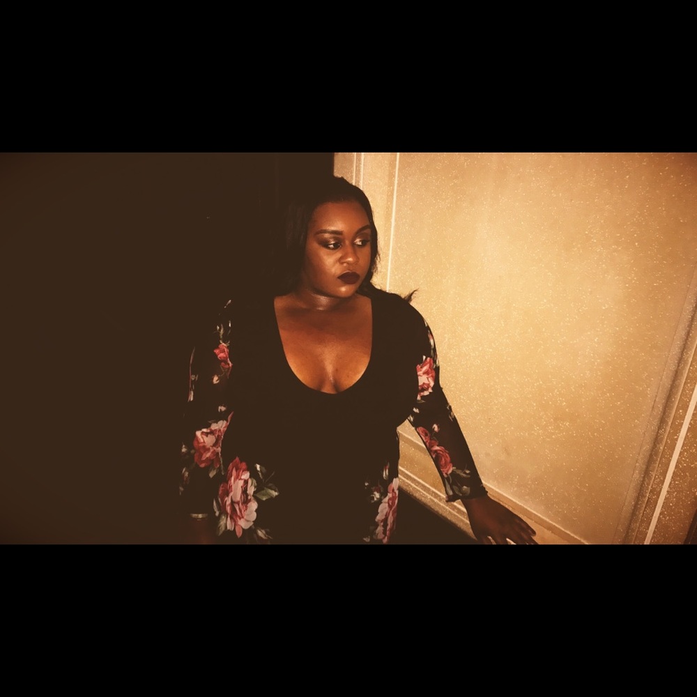 Floral